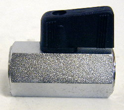 Fuel Valve