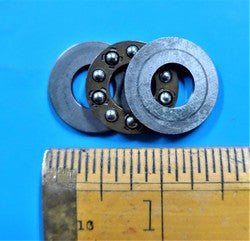 Thrust Bearing 3/8