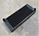 Radiator - 17 Row (A/R)