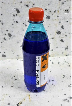 PVA Release Fluid - Mould Preparation 0.5 Lt