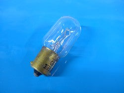 Lightbulb (N/S)