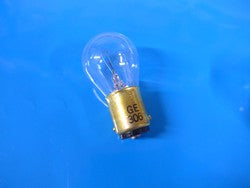 Lightbulb (N/S)