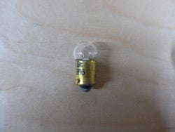 Lightbulb (N/S)