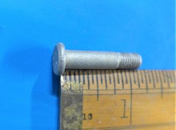 Threaded Rivet