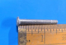 Threaded Rivet