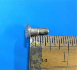 Threaded Rivet