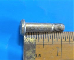 Threaded Rivet