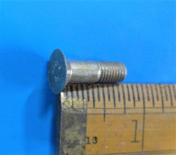 Threaded Rivet