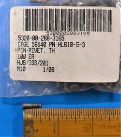 Pin Rivet (PKT100)
