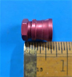 Collar Fastener