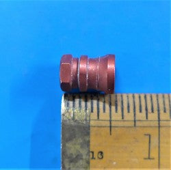 Collar Fastener