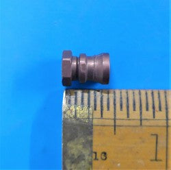 Collar Fastener