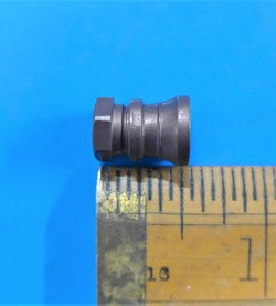 Collar Fastener