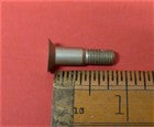 Machine Bolt