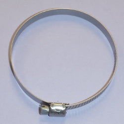 Hose Clip - 50-70mm - Narrow Band