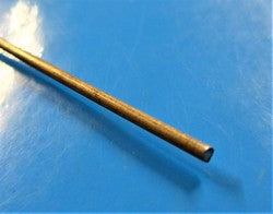 Piano Hinge Pin - .089" - Sold Per Foot