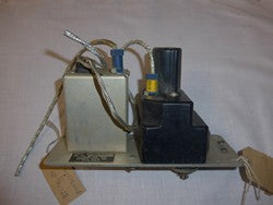 Trim Servo - Electric Pitch - PA23 - Aztec (A/R)