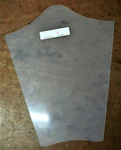Dust Cover Lower