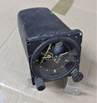 Bendix Type J-8 Attitude Indicator (A/R)