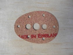 Fuel Tank Gasket - Beagle (N/S)
