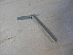 Pin - Beagle Airedale (N/S)