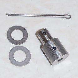 Throttle Cable Connector - Jabiru - Bing