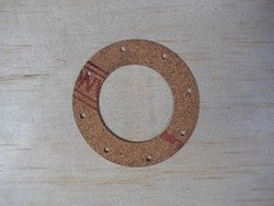 Fuel Tank Gasket - Beagle Airedale (N/S)