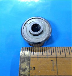 Single Row Ball Bearing