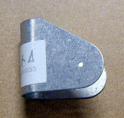 Tank Bay Bracket