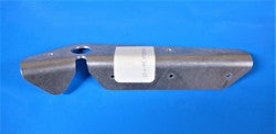 Rudder Pedal Hinge Plate L/H