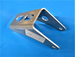 Rudder Pedal Cylinder Attach Bracket