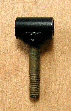 Flap Pivot/Bushing Bolt
