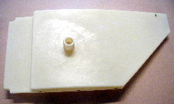 Fuel Tank Left