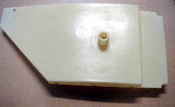 Fuel Tank Right