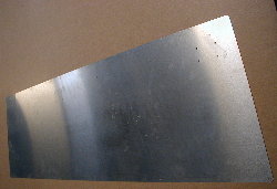 Wear Plate