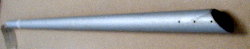 Vertical Stabiliser Spreader Tube