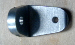 L- Bracket Forward