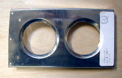 Fwd Channel Wing Rib