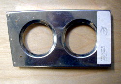 Fwd Channel Wing Rib
