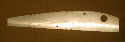 Root Rib Skin