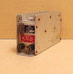 King Power Supply Mod Unit 13.75/27.5VDC (A/R)