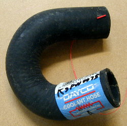 Coolant Hose