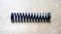 Tension Spring