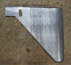 Fairing - Left - PA22 (N/S)