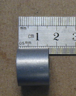 Spacer