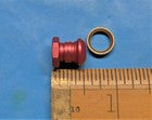 Pin-Rivet Collar & Ring