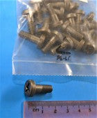 Screw - Machine - Torq-Set Head (PKT 20)