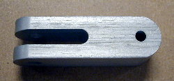 Strut Block
