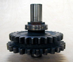 Gear Assembly (A/R)