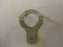 Shroud Tube Retaining Spring (A/R)
